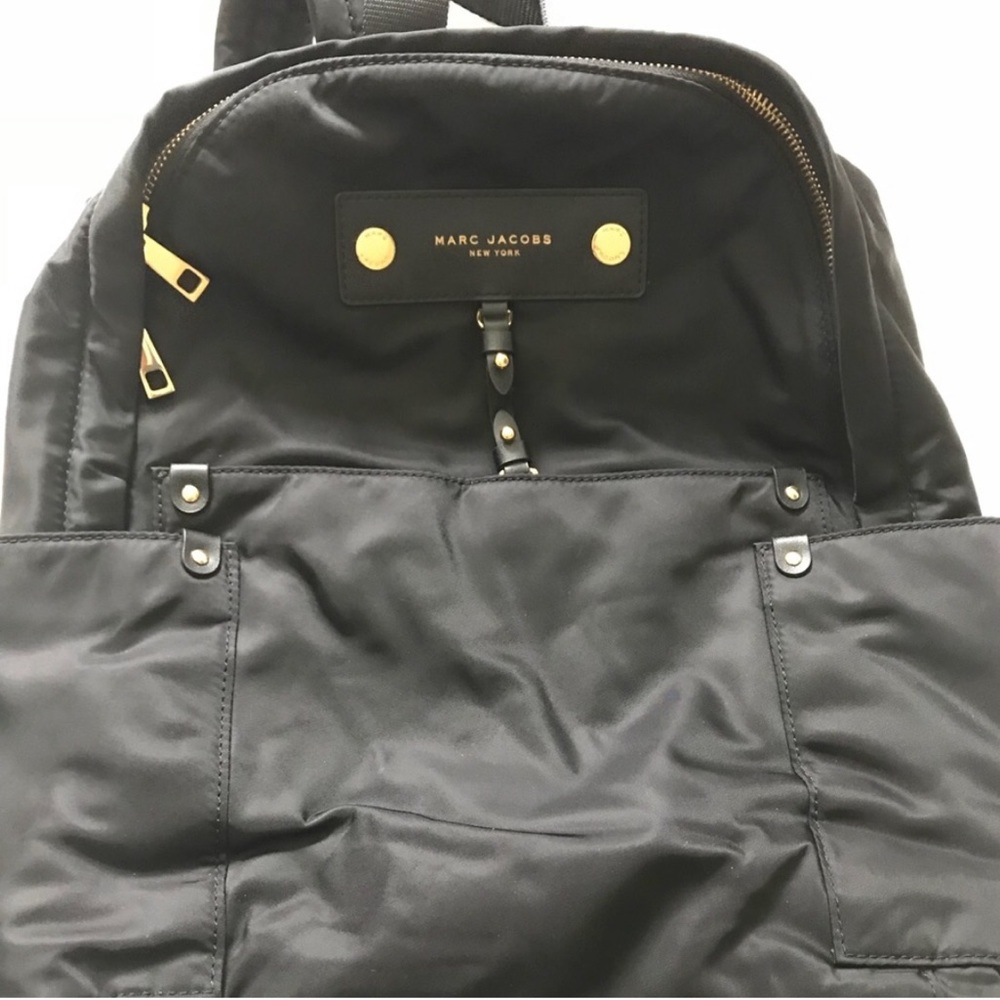 Marc Jacobs Backpack